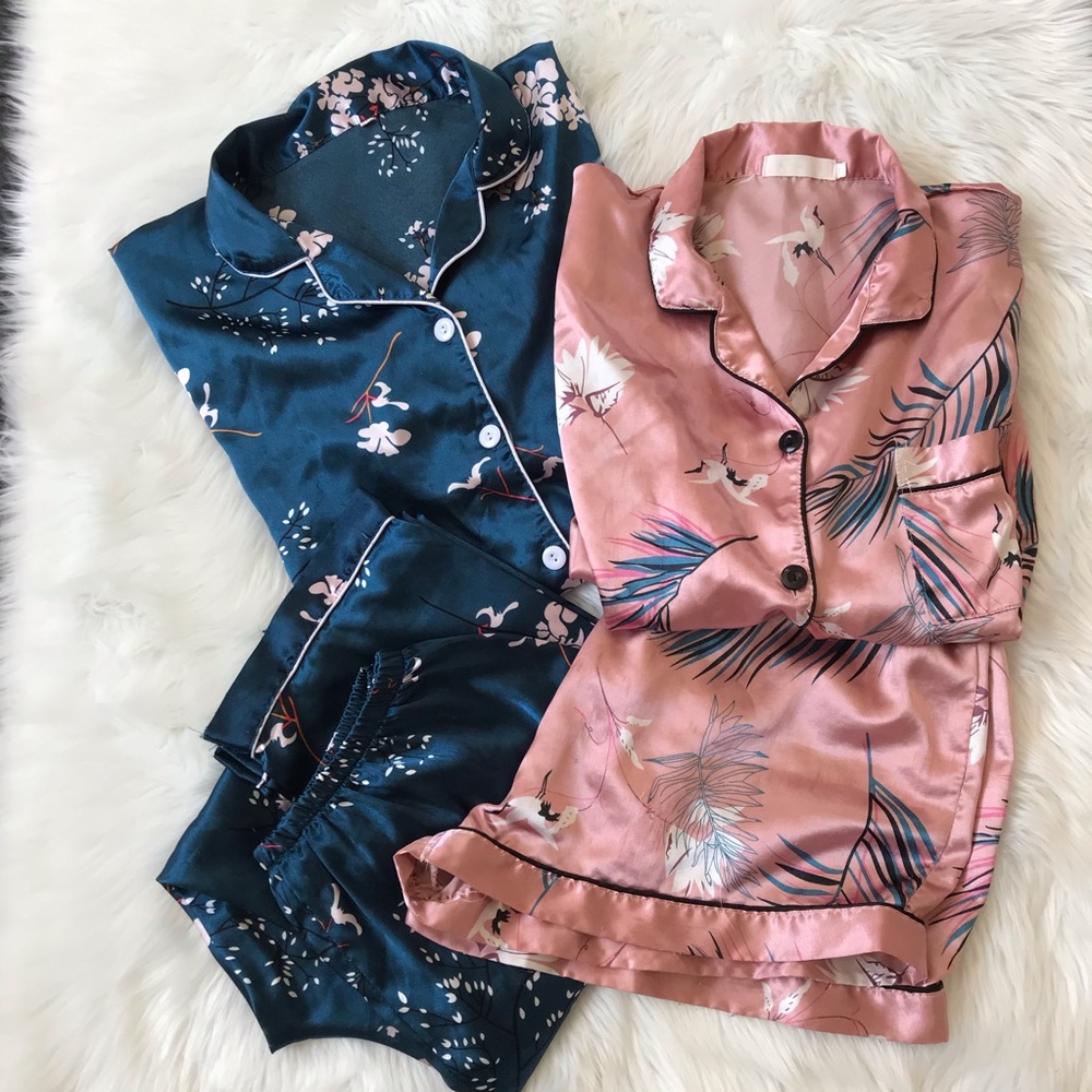 Pajamas sets